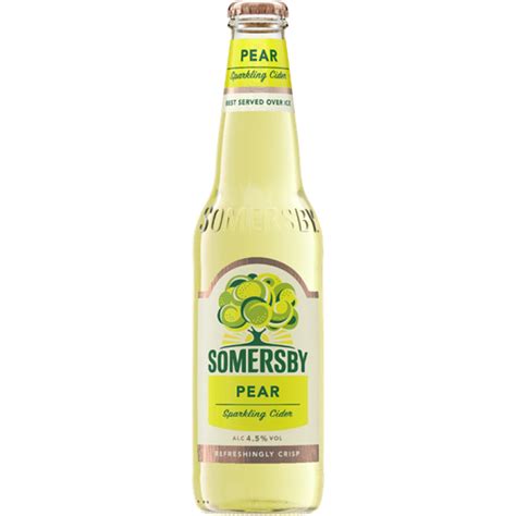 somersby pera
